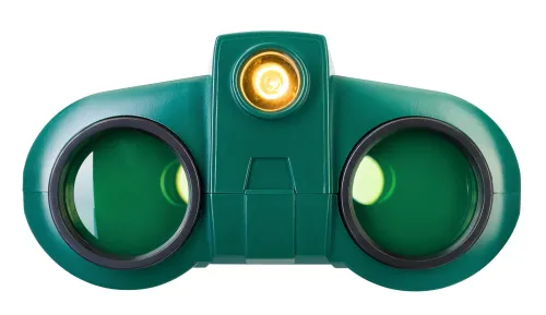 Бинокль ночного видения Levenhuk LabZZ NV5 фотография