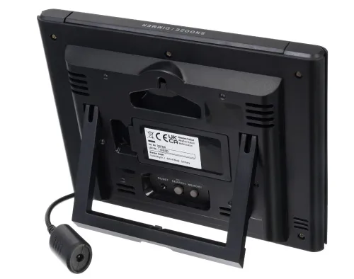 Метеостанция Bresser Neomeo с цветным дисплеем изображение