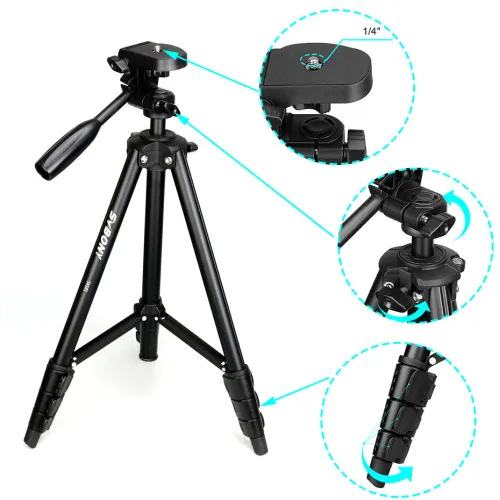 Телескоп SVBONY SV501P 70/400 AZ, с рюкзаком фото