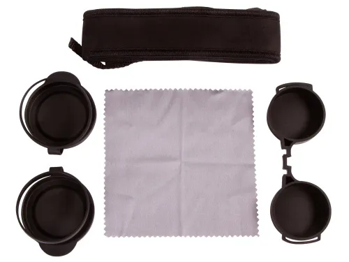 Бинокль Levenhuk Karma BASE 10x32 фото