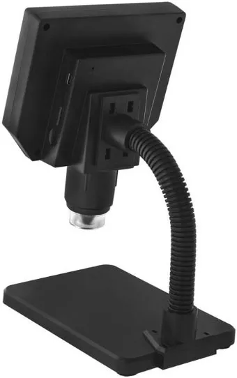 Микроскоп цифровой МЕГЕОН (33109) картинка