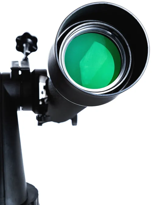 Телескоп PRAKTICA Deneb 72/800 картинка