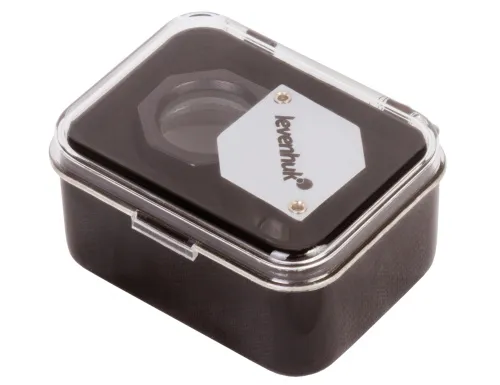 Лупа ювелирная Levenhuk Zeno Gem ZM9 изображение