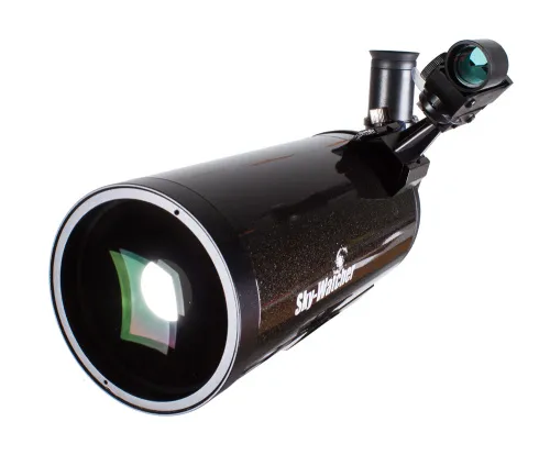 Труба оптическая Sky-Watcher BK MAK90SP OTA фотография