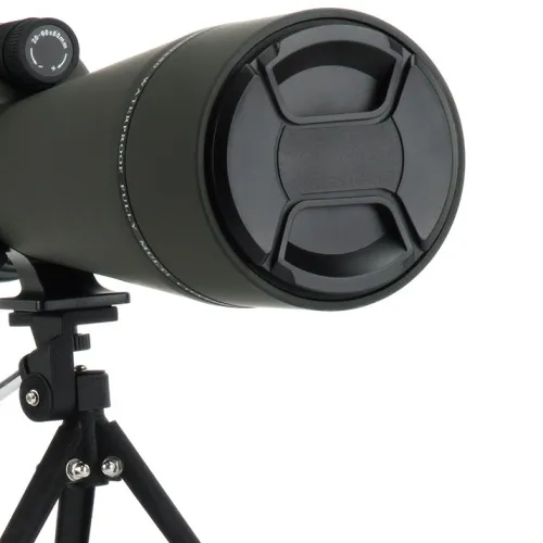 Зрительная труба SVBONY SV411 20–60x80 WP со штативом фотография