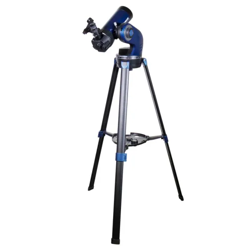 Телескоп с автонаведением Meade StarNavigator NG 90 мм MAK картинка