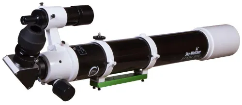Труба оптическая Sky-Watcher Evostar BK ED100 OTAW изображение