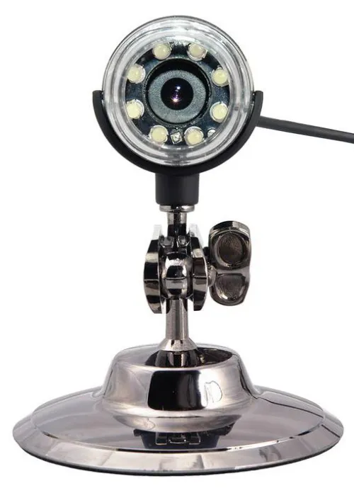 USB-микроскоп Микмед 2.0 картинка