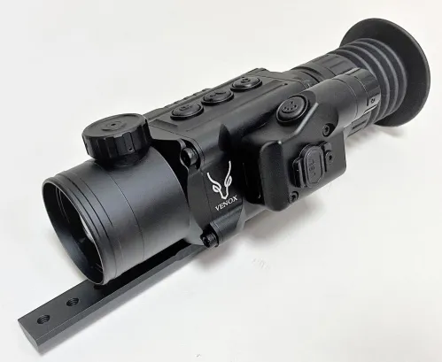 Прицел тепловизионный Venox Patriot 2.0 изображение