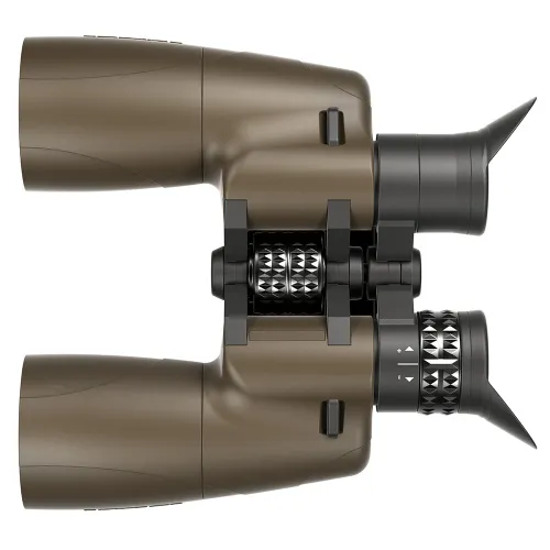 Бинокль Yukon Solaris 20x50 WP изображение