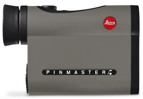 Лазерный дальномер Leica Pinmaster II изображение