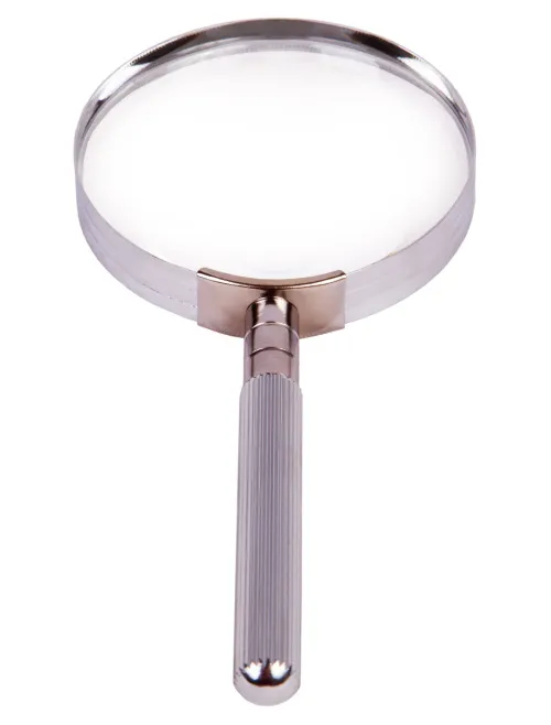 Лупа ручная Levenhuk Zeno Handy ZH23 картинка