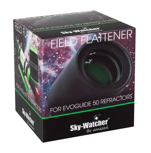Флаттенер Sky-Watcher для Evoguide 50ED картинка