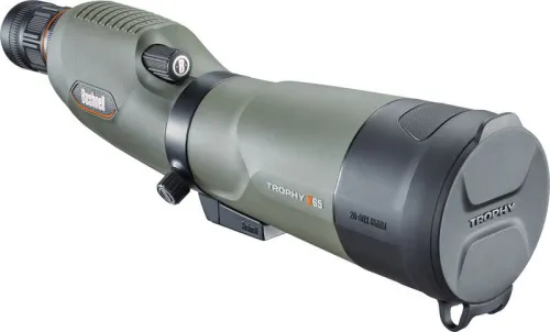 Зрительная труба Bushnell Trophy Xtreme 20–60x65, прямая фотография