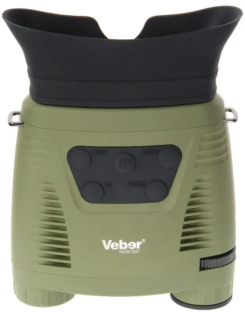 Бинокль цифровой ночного видения Veber NVB 007 фотография