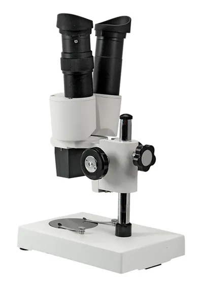 Микроскоп стереоскопический Микромед МС-1 вар. 1A (4х) фотография