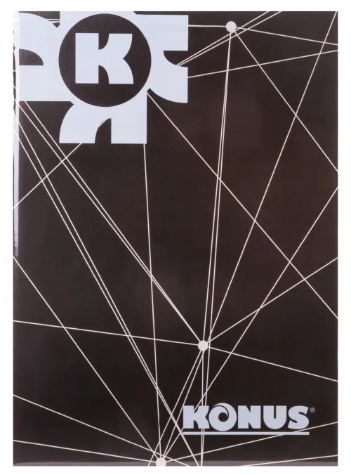 Бинокль Konus Giant 20x80 фото