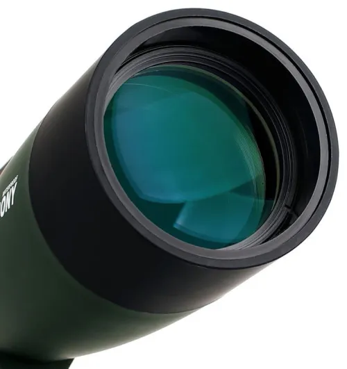 Зрительная труба SVBONY SV28 25–75x70 WP со штативом картинка