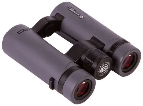 Бинокль Bresser Pirsch ED 10x34 картинка