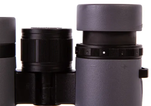 Бинокль Bresser Pirsch ED 10x34 изображение