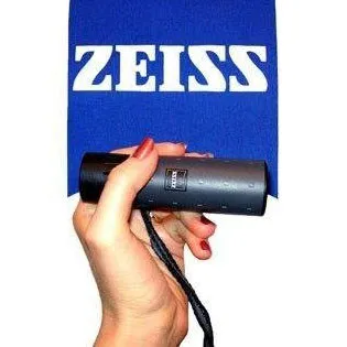 Монокуляр Carl Zeiss Conquest 6x18 T* фотография