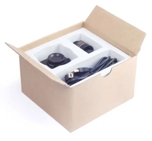 Видеоокуляр Альтами 10 Мпикс (UCMOS10000KPA) фото