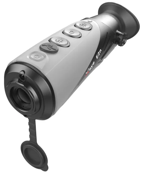 Монокуляр тепловизионный iRay Xeye E2n v2 картинка