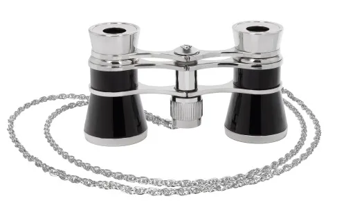 Театральный бинокль Levenhuk Broadway 325B фотография