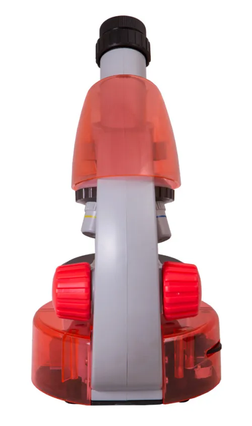 Микроскоп Levenhuk LabZZ M101 фото