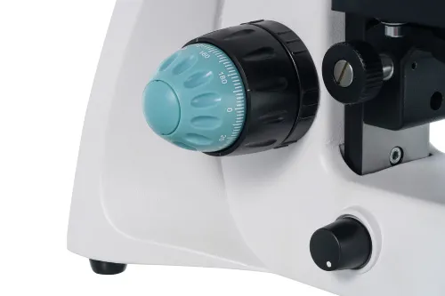 Микроскоп Levenhuk 500T, тринокулярный картинка