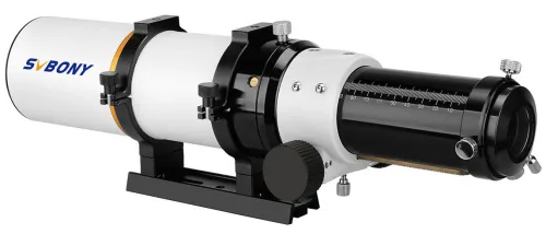 Труба оптическая SVBONY SV503 70ED OTA изображение