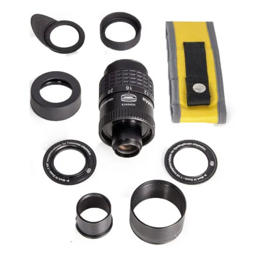 Окуляр Baader Hyperion Zoom MARK IV 8–24 мм, 1,25/2" изображение