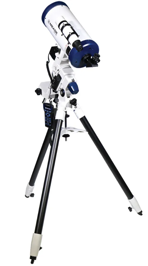 Телескоп Meade LX85 6" с пультом AudioStar изображение