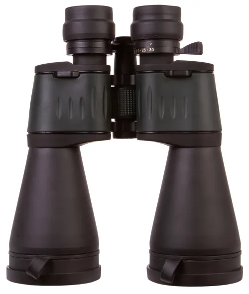 Бинокль Konus NewZoom 10–30x60 фото