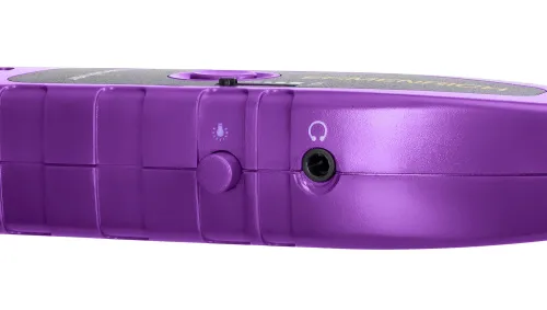 Кабельный тестер Ermenrich NetGeeks NP30 изображение