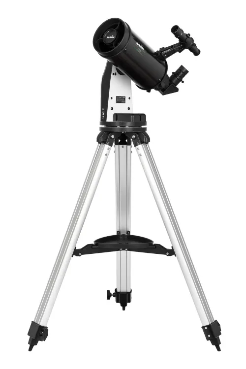 Телескоп Sky-Watcher K100 mini Virtuoso GTi, настольный фотография