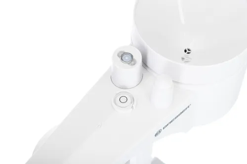 Метеостанция Bresser «7 в 1» ClimateScout Exclusive, серебристая фото