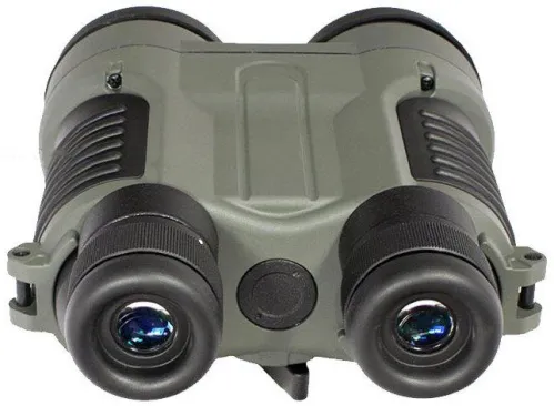 Бинокль Фарвижн БКСШ 20x50, со стабилизацией фотография