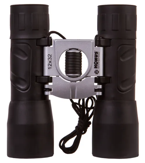 Бинокль Konus Basic 12x32 фотография