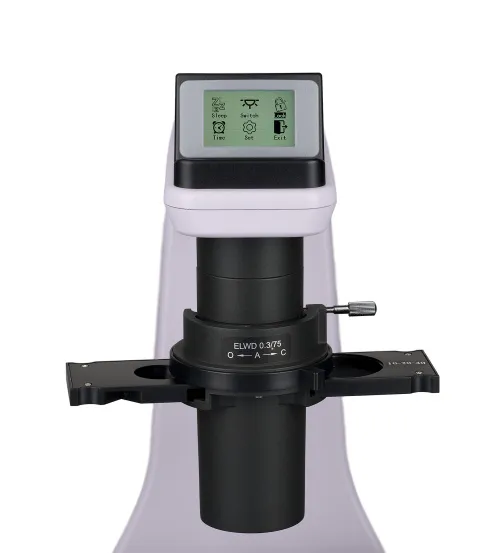 Микроскоп биологический инвертированный MAGUS Bio V360 изображение