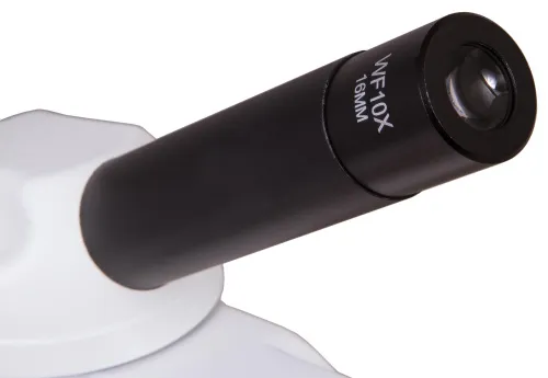 Микроскоп Bresser Biorit TP 40–400x фотография