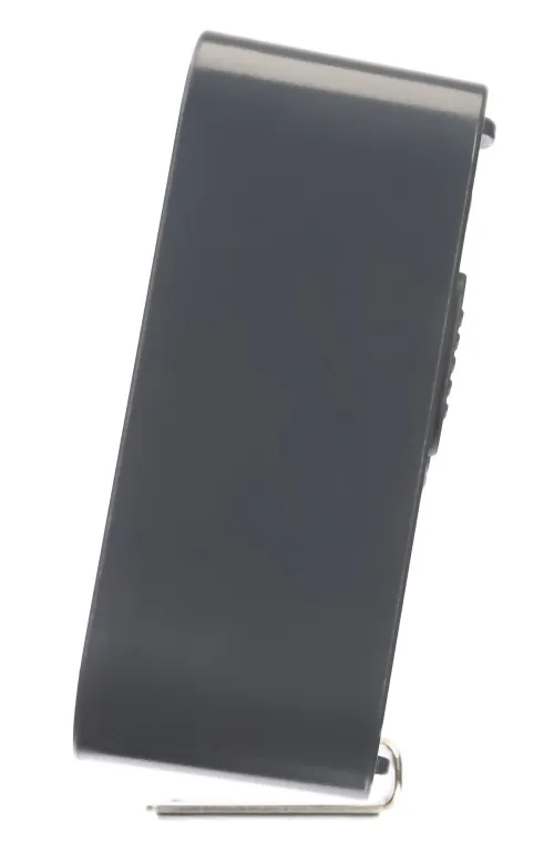 Часы Bresser MyTime Echo FXL, серые фотография