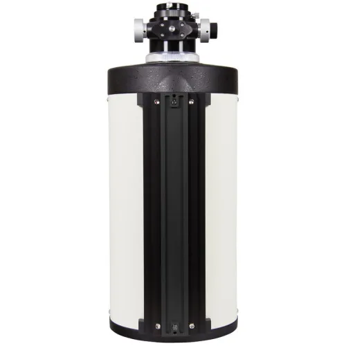 Труба оптическая GSO 8" f/8 M-LRS Ричи-Кретьен OTA, белая фотография