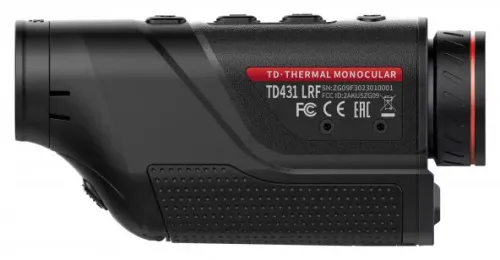 Тепловизор Guide TD431 LRF с дальномером фото