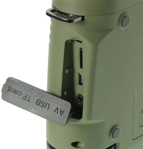 Бинокль цифровой ночного видения Veber NVB 007 картинка