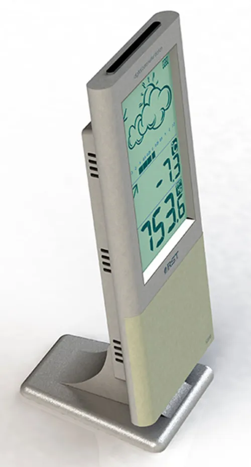 Метеостанция RST 02558 (IQ558) изображение