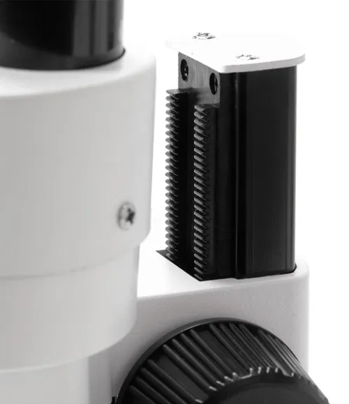 Микроскоп стереоскопический Микромед «Атом» 20х, в кейсе фото