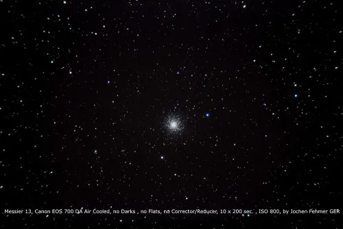 Труба оптическая Bresser Messier AR-102xs/460 Hexafoc фотография