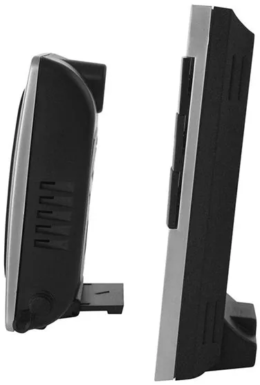 Метеостанция МЕГЕОН (20205) фотография