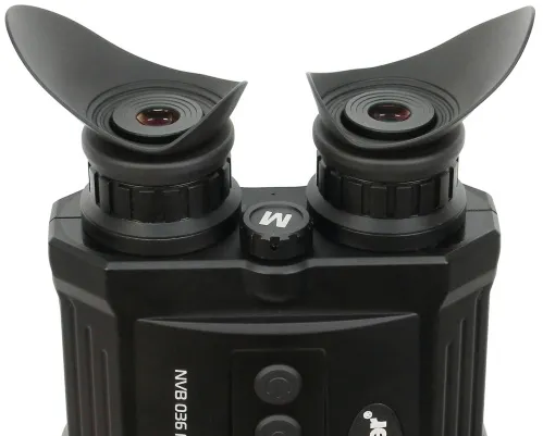 Бинокль цифровой ночного видения Veber NVB 036 QHD изображение